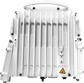 Microondas de Radio de 6-38 GHz Atelsa