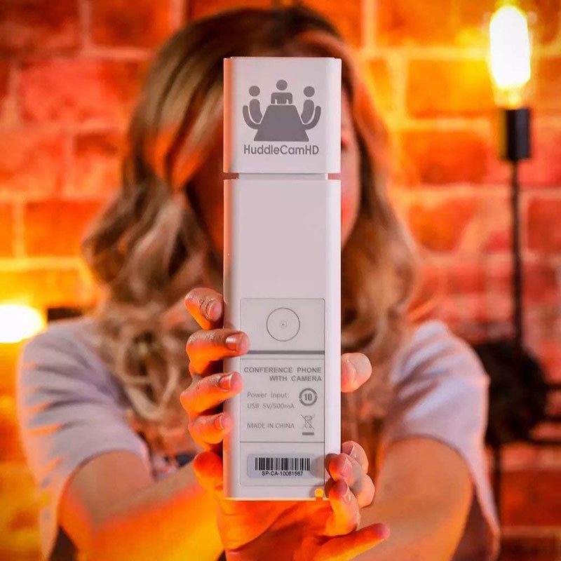 HuddleCamHD GO Atelsa