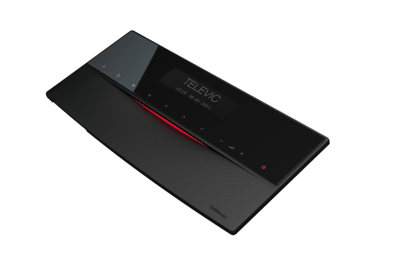 D-Cerno Televic Televic