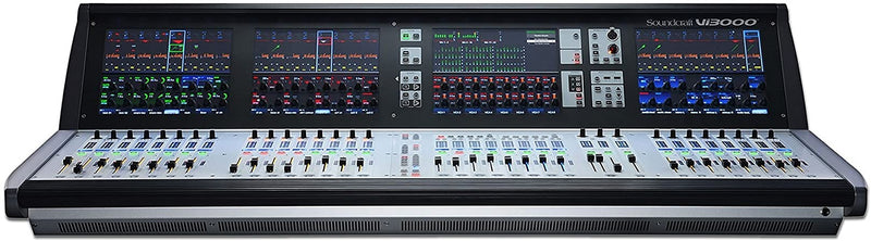 Soundcraft Vi3000 Soundcraft