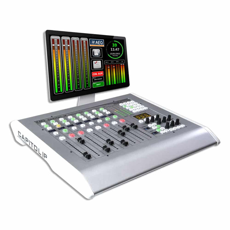 Capitol IP / Capitol IP 12 AEQ