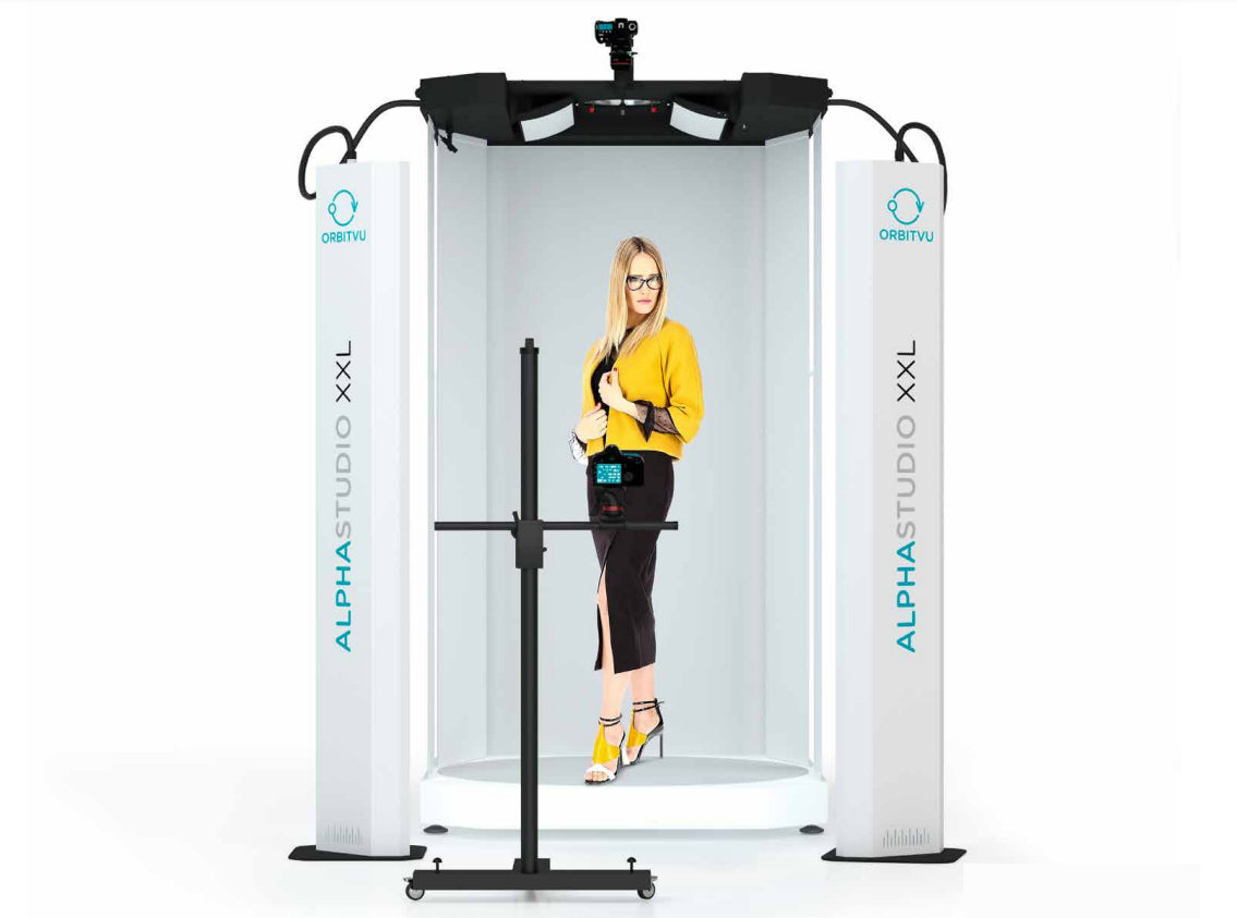 Solución Fotografía