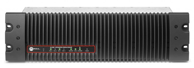 AXIA iQ Marco principal Axia