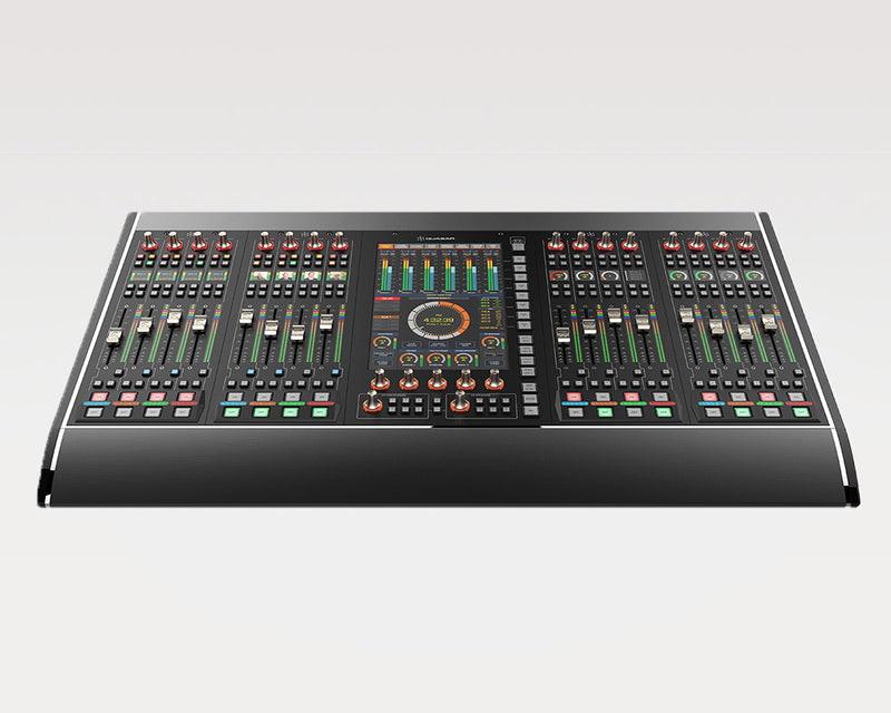 AXIA QUASAR AoIP Axia