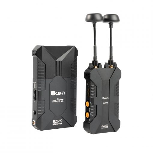 ikan Blitz 500 3G-SDI/HDMI Ikan