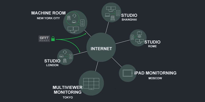 Birddog CLoud Birddog