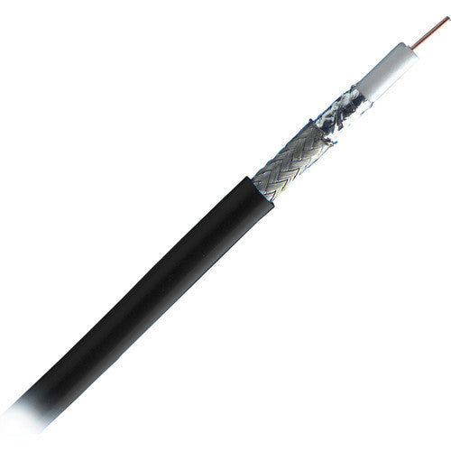 Cable de Video Coaxial Belden 1505A x Pie Belden