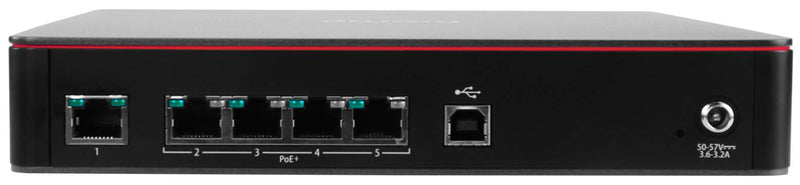 Devio SCR /  SCX Biamp