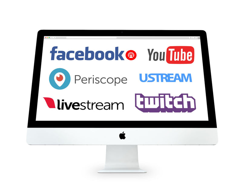 CWS Paquete de Streaming Pro Anual CWS