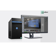 Edison PRO HDMI and IP + Unreal Engine Background Brainstorm