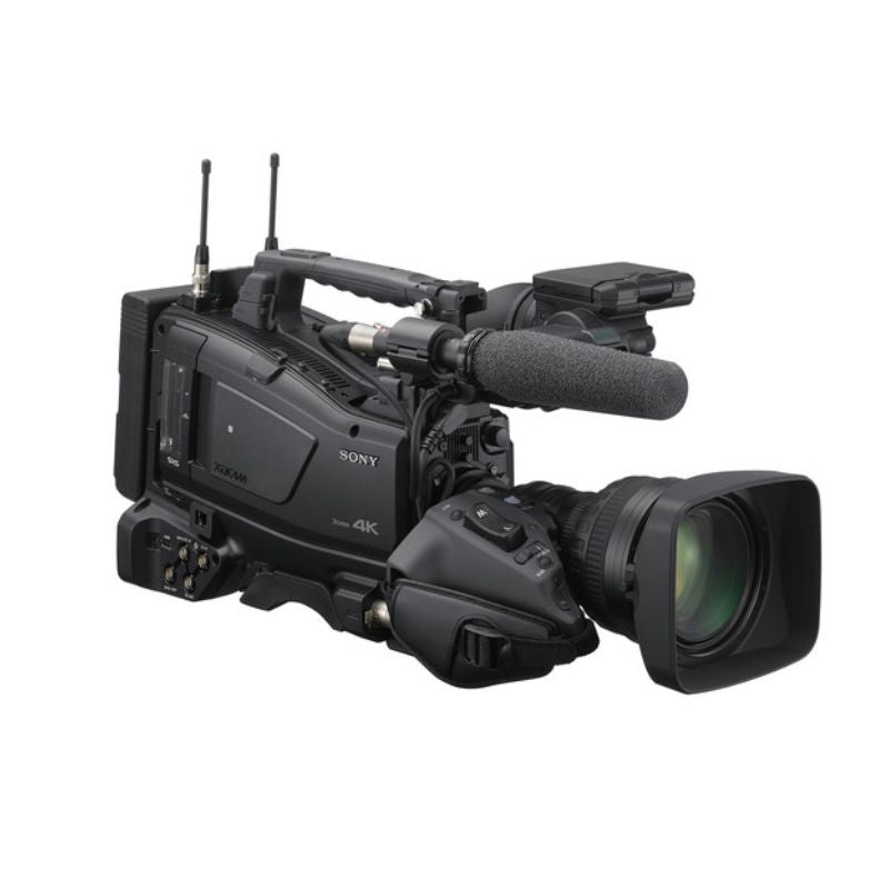 Precio Cero Camara Sony