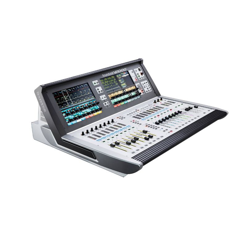 Soundcraft Vi1000 Soundcraft