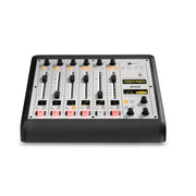 Consola de radio DESQ IP Console Axia