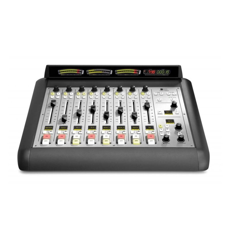 Consola de Radio Axia Radius Axia