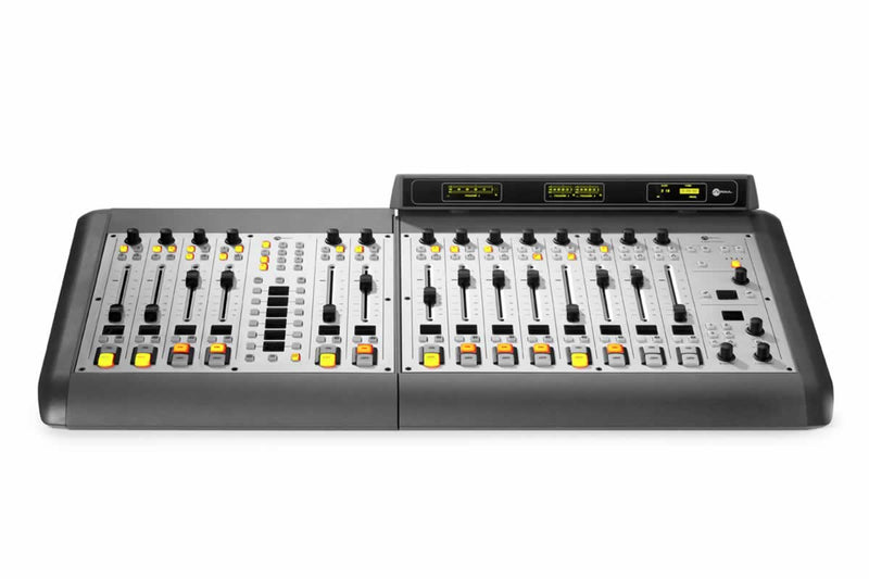 AXIA iQ Marco principal Axia