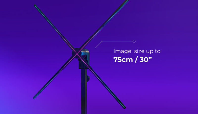 HYPERVSN SmartV Solo L HYPERVSN