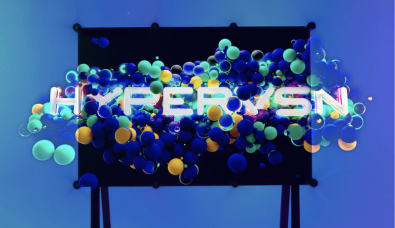 HYPERVSN SmartV Solo L HYPERVSN