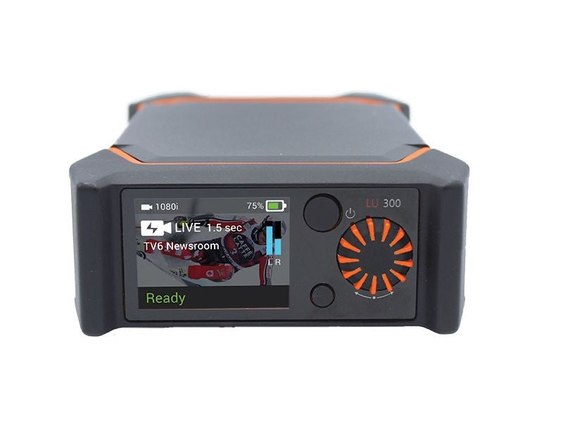 LiveU LU300 HEVC LiveU