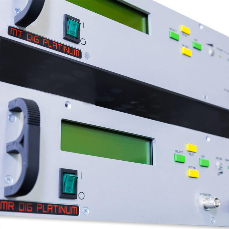 ANALOG STL<1GHz MT-MR PLATINUM Atelsa