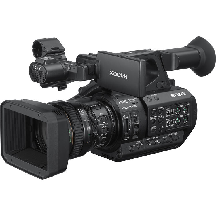 Sony XDCAM PXW-Z280 4K Sony