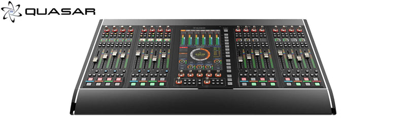 AXIA QUASAR AoIP Axia