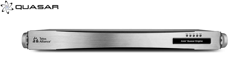 AXIA QUASAR AoIP Axia