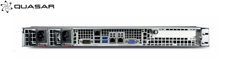 AXIA QUASAR AoIP Axia