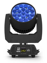 Rogue R2X Wash CHAUVET