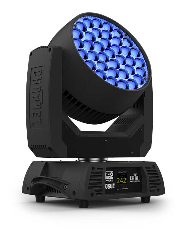 Rogue R3X Wash CHAUVET