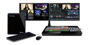 TRICASTER MINI 4K Newtek