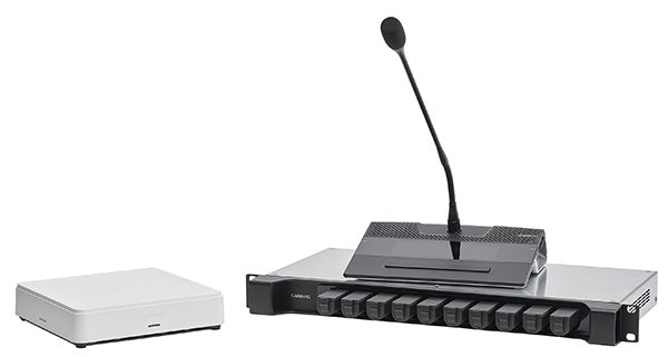 Confidea FLEX G4 Televic