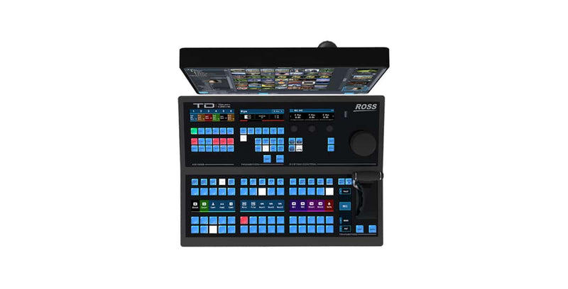 ROSS CARBONITE ULTRA + PANEL Ross