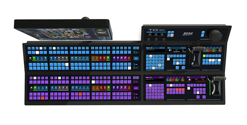 PLATAFORMA DE PRODUCCIÓN HIPERCONVERGENTE DE TAMAÑO MEDIANO ULTRIX CARBONITE Atelsa