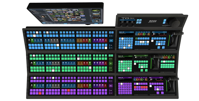 PLATAFORMA DE PRODUCCIÓN HIPERCONVERGENTE DE TAMAÑO MEDIANO ULTRIX CARBONITE Atelsa