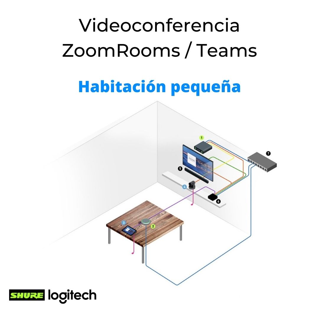 Videoconferencias