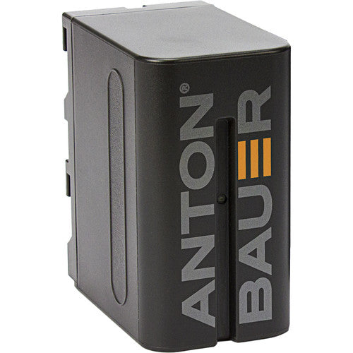 Bateria Montura L Anton Bauer NP-F976 6600mAh  (47Wh) Anton Bauer