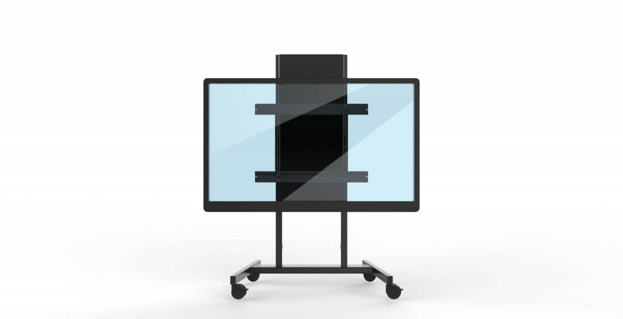 Soporte móvil QOMO — Atelsa