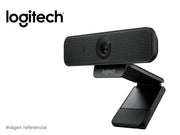 CÁMARA WEB EMPRESARIAL C925e Atelsa