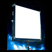 Fluotec CineLight Color480 4X4 DMX LED Panel Kit with Yoke and Cargo Case Fluotec