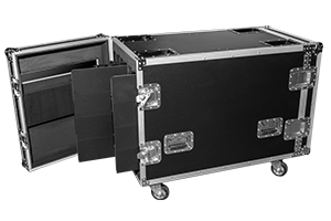 Leyard CarbonLight CLI Series Leyard