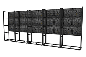 Leyard CarbonLight CLI Series Leyard