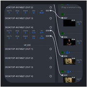 Birddog CLoud Birddog