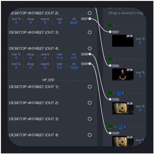 Birddog CLoud Birddog