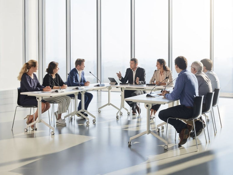 Confidea FLEX G4 Televic