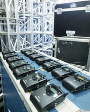 IN EAR EW IEM G4 Sennheiser