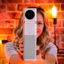 HuddleCamHD GO Atelsa