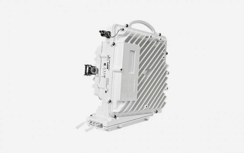 Microondas de Radio de 6-38 GHz Atelsa