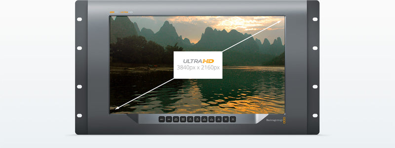 Blackmagic SmartView 4K BMD
