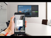 Mersive solstice Colaboración Atelsa