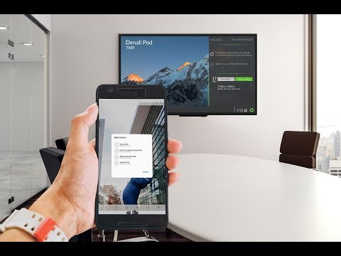 Mersive solstice Colaboración Atelsa